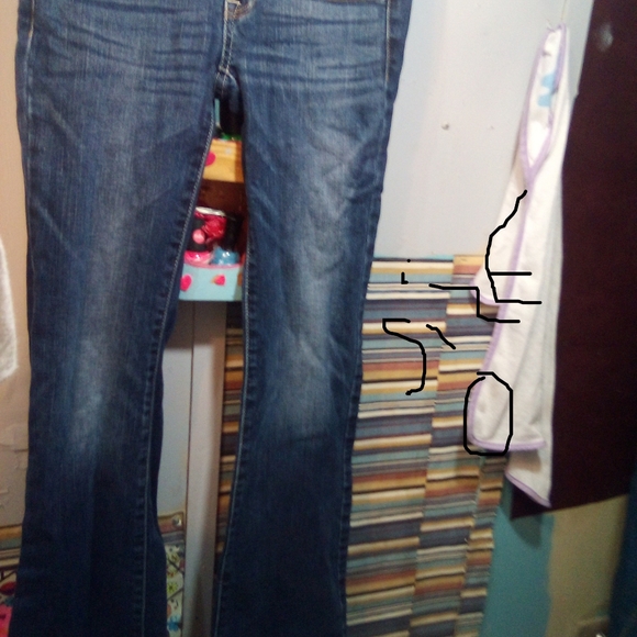 Jeans - Picture 3 of 8